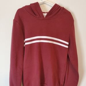 Tilly's Full Tilt Essentials Hooded Sweatshirt